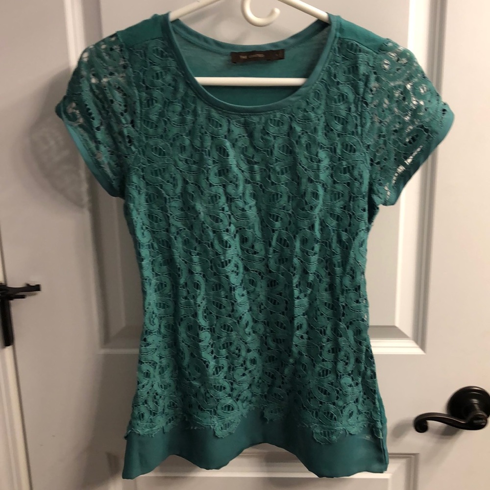 Women’s blouse